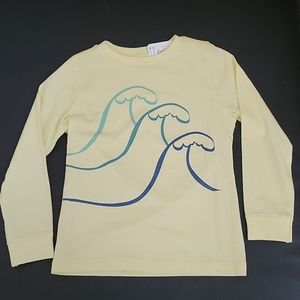 SOLD - Gymboree shirt toddler 3T